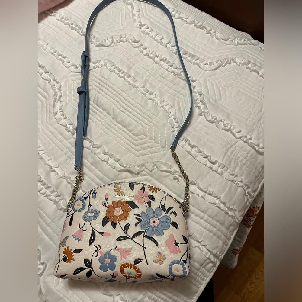 Kate Spade crossbody purse